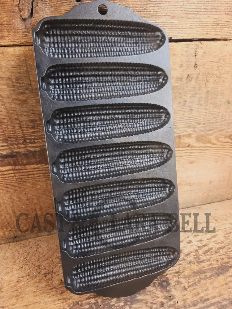 Great Gift! Griswold No. 273 Crispy Corn Stick Cast Iron Pan 930 Bakeware