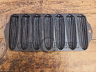Great Gift! Griswold No. 273 Crispy Corn Stick Cast Iron Pan 930 Bakeware