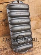 Great Gift! Griswold No. 273 Crispy Corn Stick Cast Iron Pan 930 Bakeware