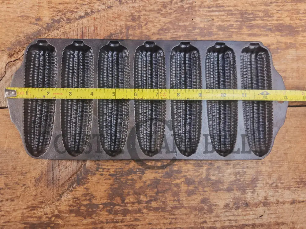 Great Gift! Griswold No. 273 Crispy Corn Stick Cast Iron Pan 930 Bakeware