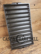 Great gift idea! 1930’s Griswold No. 22 Corn Bread Pan Erie PA USA 954 E Bakeware