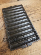 Great gift idea! 1930’s Griswold No. 22 Corn Bread Pan Erie PA USA 954 E Bakeware