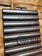 Great Gift Idea! 1930’S Griswold No. 22 Corn Bread Pan Erie Pa Usa 954. Skillet