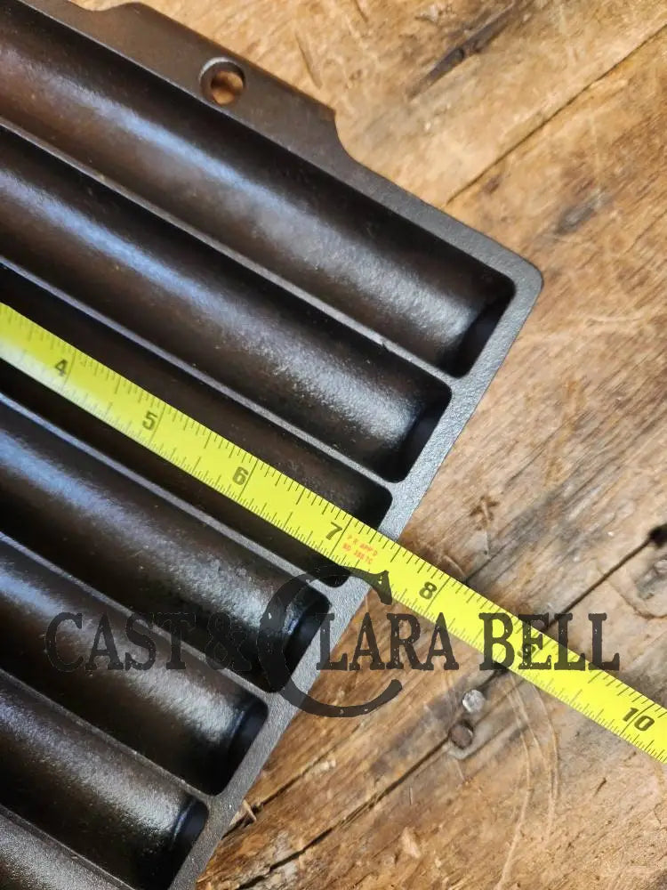 Great Gift Idea! 1930’S Griswold No. 22 Corn Bread Pan Erie Pa Usa 954. Skillet