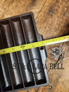 Great Gift Idea! 1930’S Griswold No. 22 Corn Bread Pan Erie Pa Usa 954. Skillet