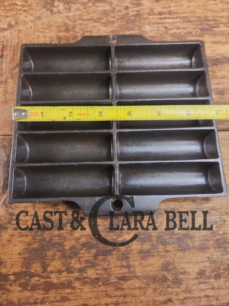 Great gift idea! 1930’s unknown No. 23 ’Tiny Corn Stick’ pan Bakeware