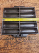 Great gift idea! 1930’s unknown No. 23 ’Tiny Corn Stick’ pan Bakeware