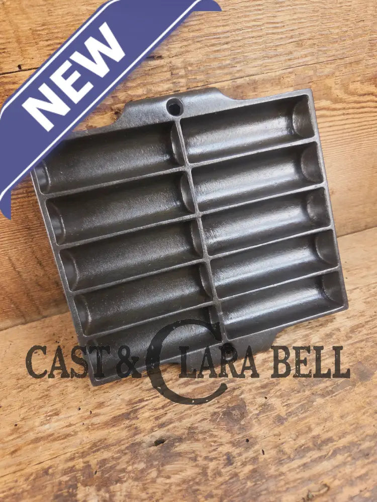 Great gift idea! 1930’s unknown No. 23 ’Tiny Corn Stick’ pan Bakeware