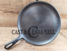Great Gift Idea! 1930’S Wagner #9 Round Griddle Stylized Logo. Perfect For Grilled Cheese