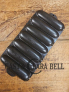 GREAT gift idea! 1930’s Wagner Krusty Korn Kob Junior Stick Pan #1319 w/ Triangle Mark. Makes wonderful bread sticks &