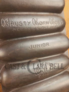 GREAT gift idea! 1930’s Wagner Krusty Korn Kob Junior Stick Pan. Makes wonderful bread sticks & cornbread - Bakeware