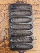 GREAT gift idea! 1930’s Wagner Krusty Korn Kob Junior Stick Pan. Makes wonderful bread sticks & cornbread - Bakeware
