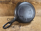 Great gift idea! 1940’s Griswold Iron Mountain #3 Cast Iron Egg Skillet with Heat Ring 1031 Skillet