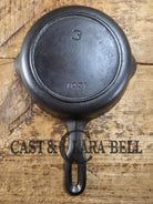 Great gift idea! 1940’s Griswold Iron Mountain #3 Cast Iron Egg Skillet with Heat Ring 1031 Skillet