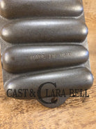 GREAT gift idea! 1950’s Wagner Ware Corn Pone gem pan. Makes wonderful bread sticks & cornbread! SC24 Bakeware