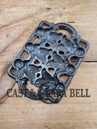 Great Gift Idea! 1984 Vintage Original John Wright Gingerbread Men Mold! Bakeware