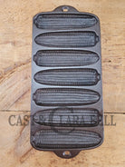 Great Gift Idea! 1930’S Wagner Krusty Korn Kob Junior Stick Pan #1319. Makes Wonderful Bread