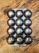 Great Gift! Marked Wagner ’Golf Ball’ Brownie Pan Bakeware