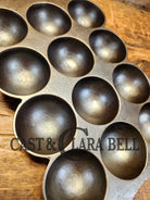 Great Gift! Marked Wagner ’Golf Ball’ Brownie Pan Bakeware