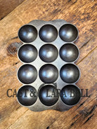 Great Gift! Marked Wagner ’Golf Ball’ Brownie Pan Bakeware