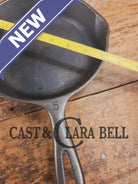 Great gift! Unmarked Wagner #5 Cast Iron Skillet 8 Inches Great Saute pan Skillet