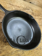 Great gift! Wagner #5 Cast Iron Skillet 8 Inches Great Saute pan or starter pan!