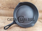 Great Price! Daily User 1920’S Era Wagner #8 Skillet With Heat Ring. Some Pitting On Surface But