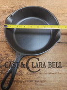 Great Saute pan! 1930’s Wagner #5 Skillet with Stylized Logo 1055 A. Awesome everyday skillet! Skillet