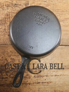 Great Saute pan! 1930’s Wagner #5 Skillet with Stylized Logo 1055 A. Awesome everyday skillet! Skillet