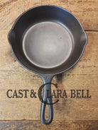 Great Saute pan! 1930’s Wagner #5 Skillet with Stylized Logo 1055. Awesome everyday skillet! Skillet