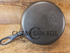 Great Saute pan! 1930’s Wagner #5 Skillet with Stylized Logo 1055. Awesome everyday skillet! Skillet
