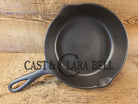 Great Saute pan! 1930’s Wagner #5 Skillet with Stylized Logo 1055. Awesome everyday skillet! Skillet