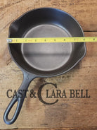 Great Saute pan! 1930’s Wagner #5 Skillet with Stylized Logo 1055. Awesome everyday skillet! Skillet