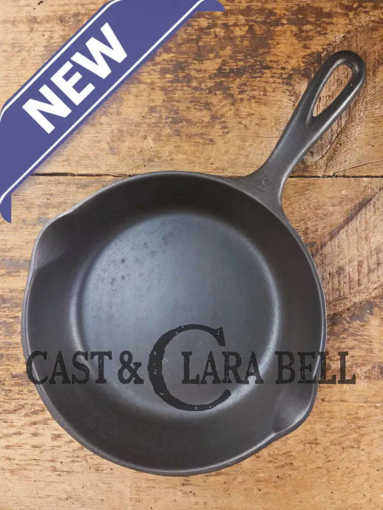 Great Saute pan! 1930’s Wagner #5 Skillet with Stylized Logo 1055 E. Awesome everyday skillet Skillet