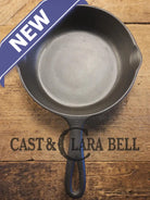 Great Saute pan! 1930’s Wagner #5 Skillet with Stylized Logo 1055 H. Awesome everyday skillet! Skillet