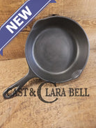 Great Saute pan! 1930’s Wagner #5 Skillet with Stylized Logo 1055 H. Awesome everyday skillet! Skillet