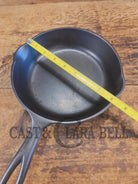 Great Saute pan! 1930’s Wagner #5 Skillet with Stylized Logo 1055 E. Awesome everyday skillet! - Skillet