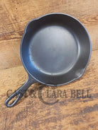 Great Saute pan! 1930’s Wagner #5 Skillet with Stylized Logo 1055 E. Awesome everyday skillet! - Skillet
