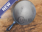 Great skillet and awesome story! 1920’s Chicago Hardware Foundry #8 D ’Diamond’ skillet - Skillet