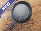 Great skillet and awesome story! 1920’s Chicago Hardware Foundry #8 D ’Diamond’ skillet - Skillet