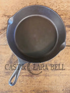 Great skillet and awesome story! 1920’s Chicago Hardware Foundry #8 D ’Diamond’ skillet - Skillet