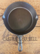 Great skillet and awesome story! 1920’s Chicago Hardware Foundry #8 D ’Diamond’ skillet - Skillet