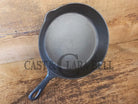Great skillet and awesome story! 1920’s Chicago Hardware Foundry #8 D ’Diamond’ skillet - Skillet