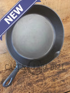 Great skillet and awesome story! 1920’s Chicago Hardware Foundry #8 D ’Diamond’ skillet - Skillet