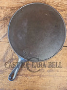 Great skillet and awesome story! 1920’s Chicago Hardware Foundry #8 D ’Diamond’ skillet - Skillet