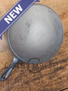 Great skillet and awesome story! 1920’s Chicago Hardware Foundry #8 D ’Diamond’ skillet - Skillet
