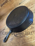 Great skillet and awesome story! 1920’s Chicago Hardware Foundry #9 ’Diamond’ skillet Skillet