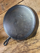 Great skillet and awesome story! 1920’s Chicago Hardware Foundry #9 ’Diamond’ skillet Skillet