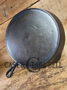 Great skillet and awesome story! 1920’s Chicago Hardware Foundry #9 ’Diamond’ skillet Skillet