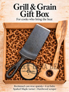 Grill & Grain Gift Box - Gift Box